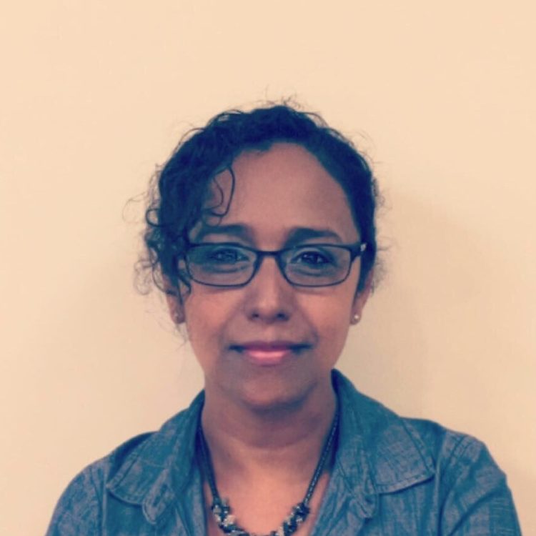 staff member