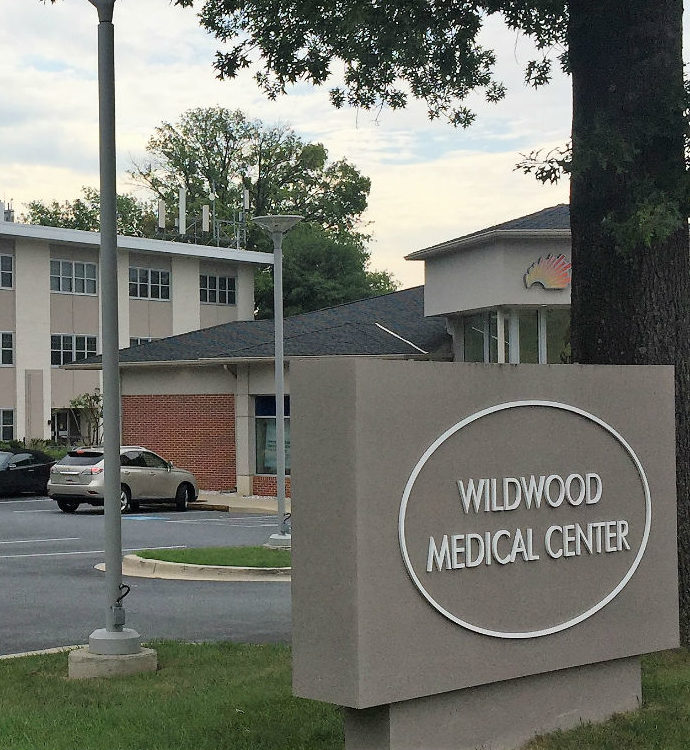 wildwood medical center