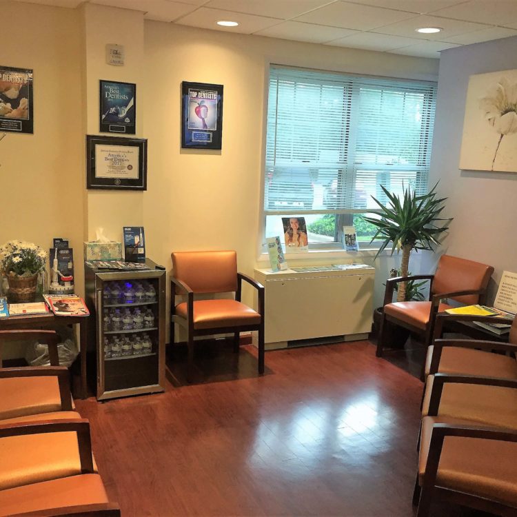 Office Interior