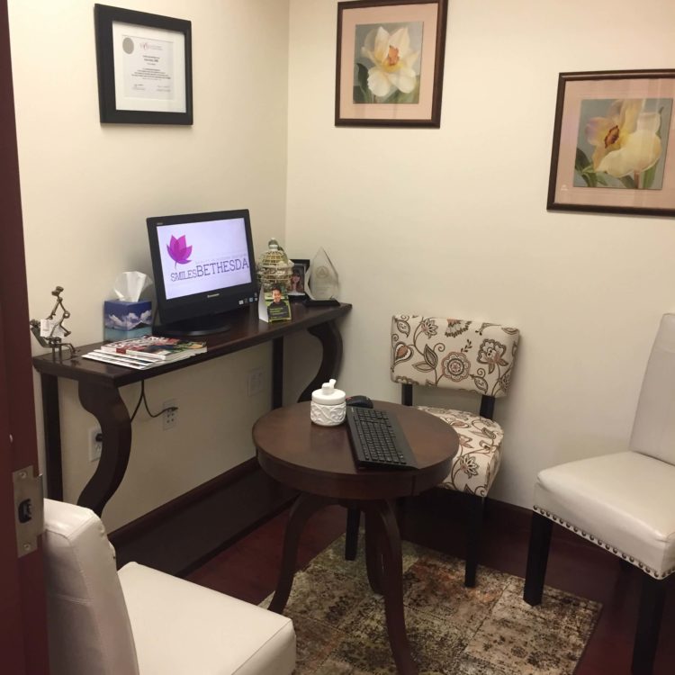 office interior